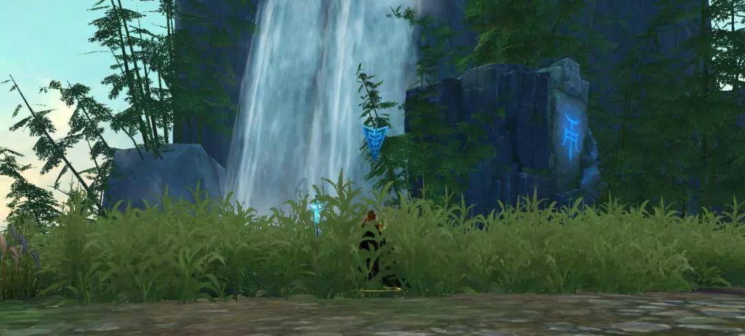 召唤神龙万宁版祖龙